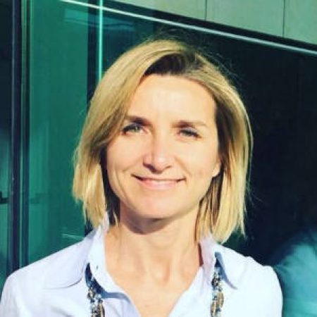 Testimonial by Mónica,