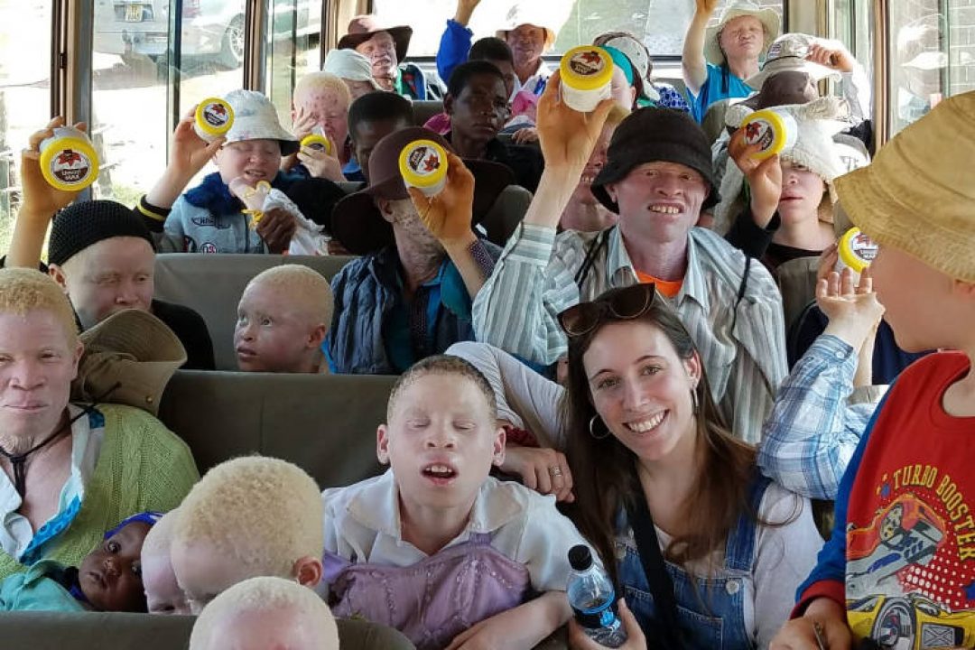 Le Malawi au cœur de l’action