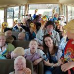 Le Malawi au cœur de l’action