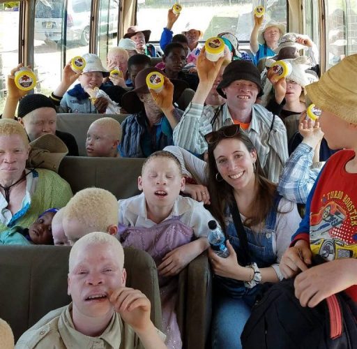 Malaui en el corazón