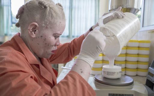 ¿Por qué un fotoprotector hecho a medida?