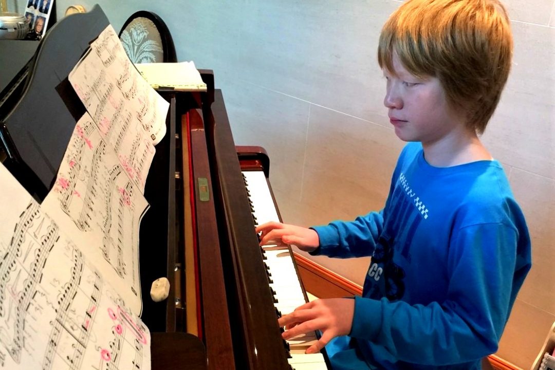 Cómo dejar de lado mis miedos y apoyarme en mis profesores ha cambiado mi vida