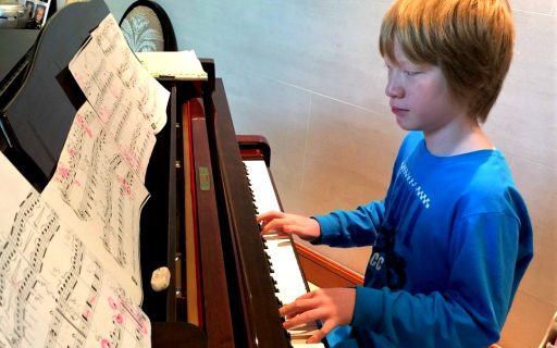 Cómo dejar de lado mis miedos y apoyarme en mis profesores ha cambiado mi vida