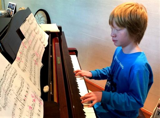 Cómo dejar de lado mis miedos y apoyarme en mis profesores ha cambiado mi vida