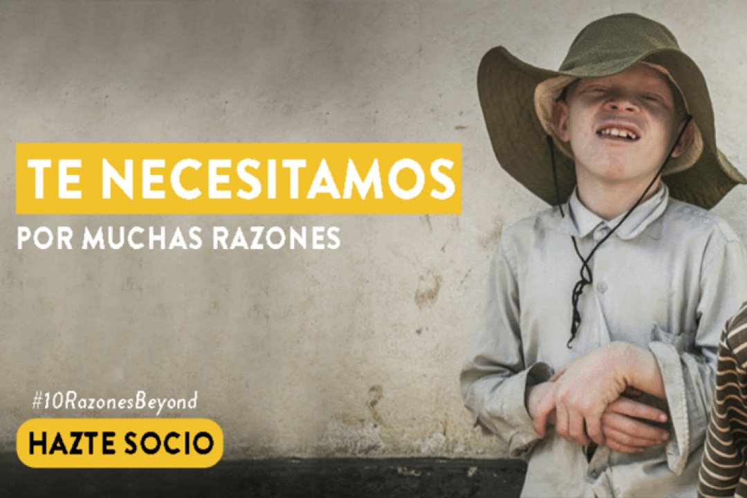 10 razones que cambian vidas