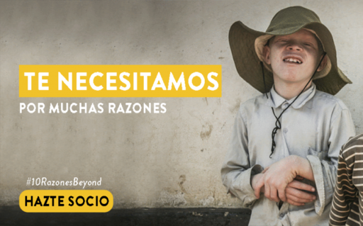 10 razones que cambian vidas