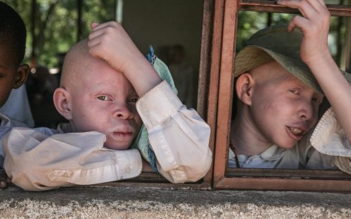 Somos «oficialmente» ONG para el Desarrollo