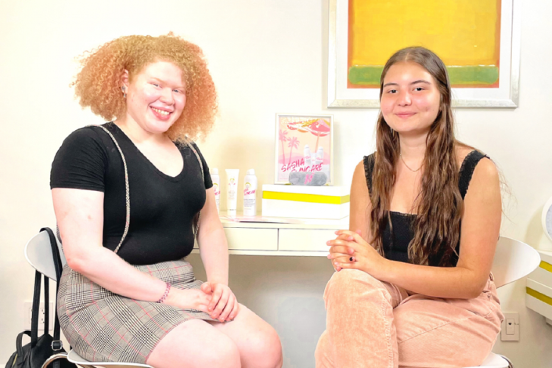 La concienciación e implicación de los adolescentes en la protección solar es fundamental