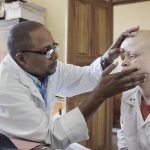 10 things you may not know about albinism