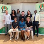 In Rwanda and Uganda we aim to support 1000 people with albinism
