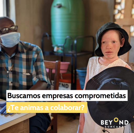 Buscamos empresas comprometidas con la sociedad