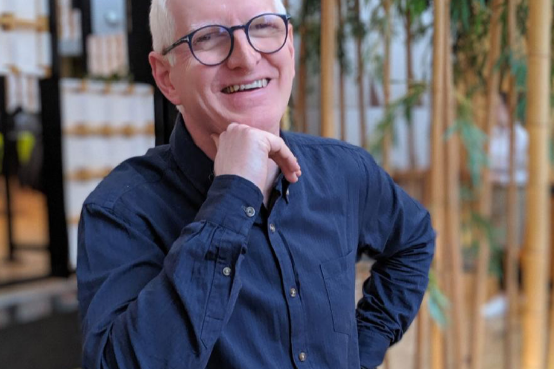 ENTREVISTA – Pepe Solves, vicepresidente de la asociación para la ayuda a personas con albinismo de España (ALBA)