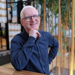 INTERVIEW – Pepe Solves, vice-president of the association for the help of people with albinism in Spain (ALBA)