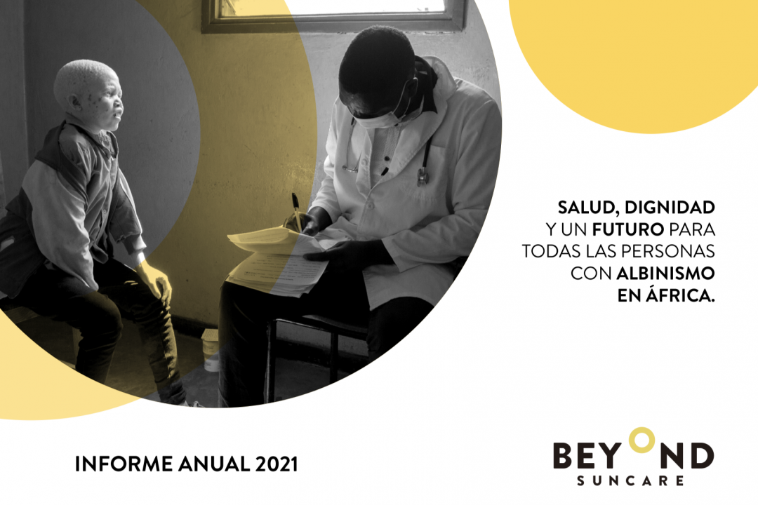 ¡Ya es pública nuestra memoria de actividades! Te contamos cómo fue nuestro trabajo durante 2021