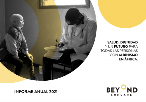 ¡Ya es pública nuestra memoria de actividades! Te contamos cómo fue nuestro trabajo durante 2021