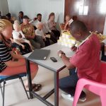 Supporting people with albinism in the Democratic Republic of Congo