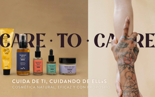 Beyond Suncare presenta UMOA COSMETICS