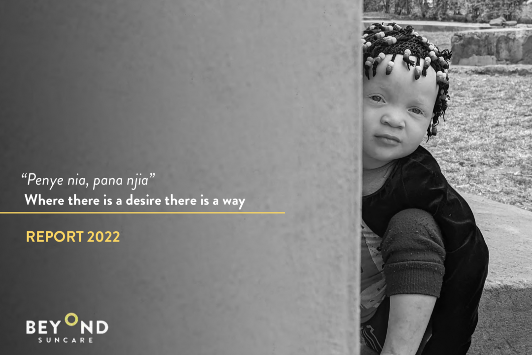 We tell you everything we did in 2022 – You can consult our activity report