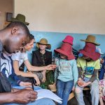 Entrevistamos a nuestro compañero en Malawi Eddingtone Chisui