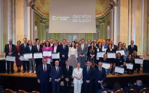 Fundación Unicaja and Beyond Suncare: together to protect people with albinism in Rwanda from skin cancer