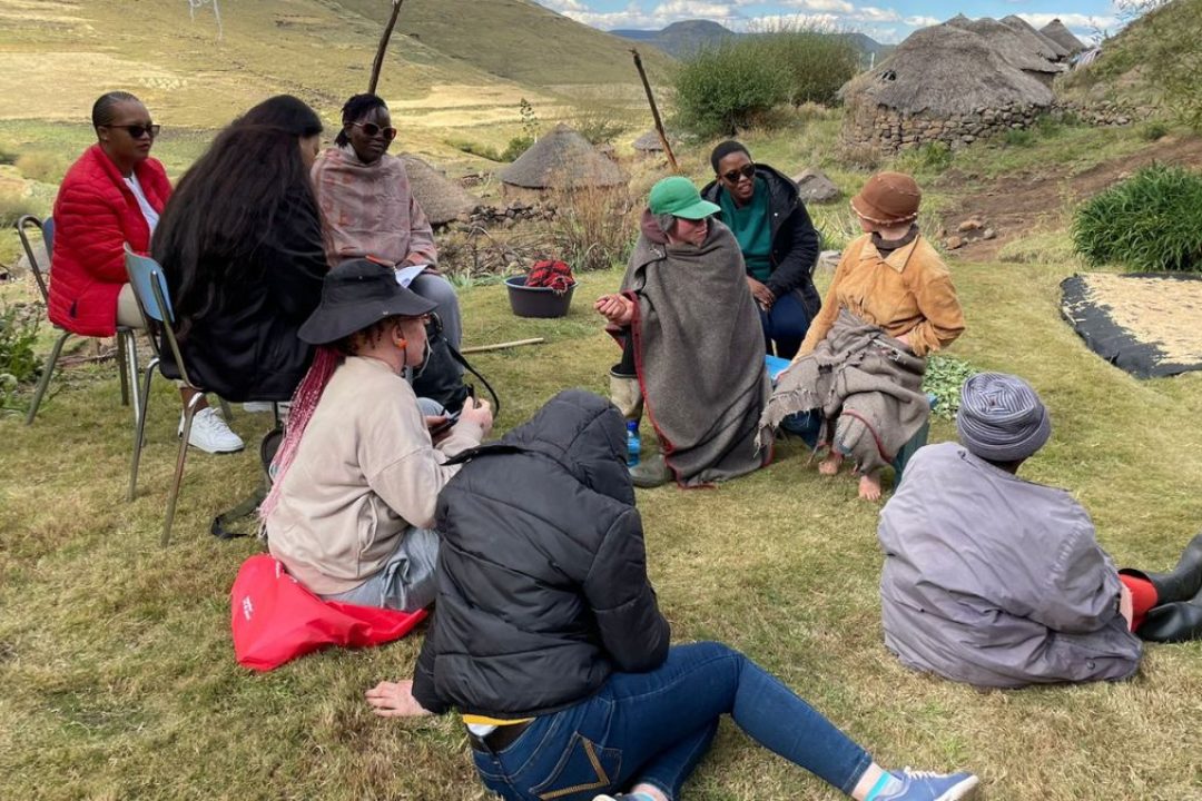 “Reconocer, proteger, transformar”: la lucha por los derechos de las personas con albinismo