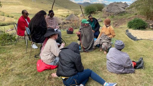 “Reconocer, proteger, transformar”: la lucha por los derechos de las personas con albinismo