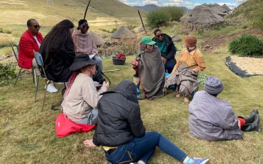 “Reconocer, proteger, transformar”: la lucha por los derechos de las personas con albinismo