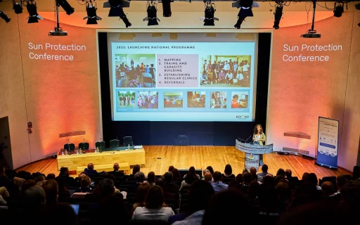 The Significance of the 17th Sun Protection Conference: A Global Call for Innovation and Equity