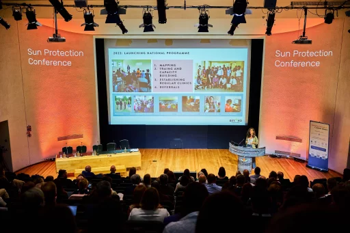 Conferencia sobre Protección Solar: un llamado global a la innovación y la equidad