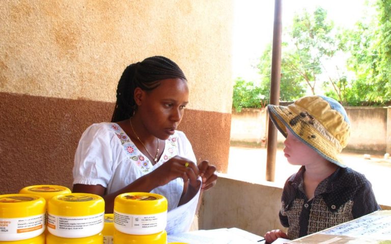 WHO Recognizes Sunscreen as an Essential Medicine: A Historic Breakthrough for People with Albinism