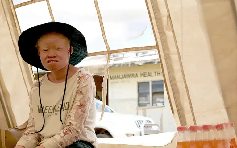 La salud de la piel entra en la agenda global